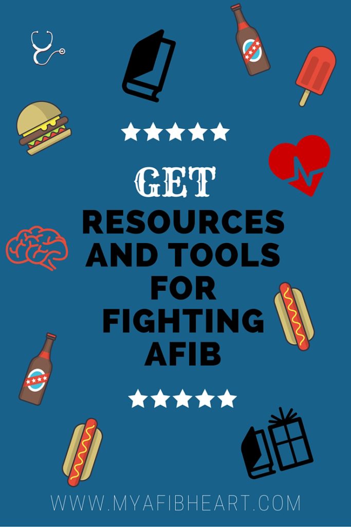 AFIB RESOURCE